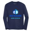 ATC PRO TEAM LONG SLEEVE YOUTH TEE Thumbnail